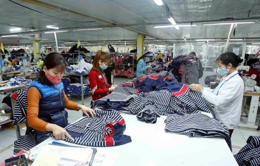 Kiểm soát lạm phát thích ứng từng giai đoạn của nền kinh tế