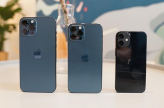 Chiếc iPhone nào sẽ bị "khai tử" khi Apple ra mắt iPhone 13?