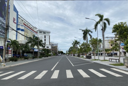 Tuyệt đối không để người dân rời khỏi nơi cư trú từ sau ngày 31-7-2021 tới khi hết giãn cách