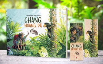 Tìm đầu ra cho bản quyền sách Việt