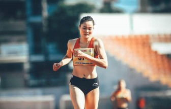 Quách Thị Lan: Niềm hy vọng cuối cùng của thể thao Việt Nam ở Olympic