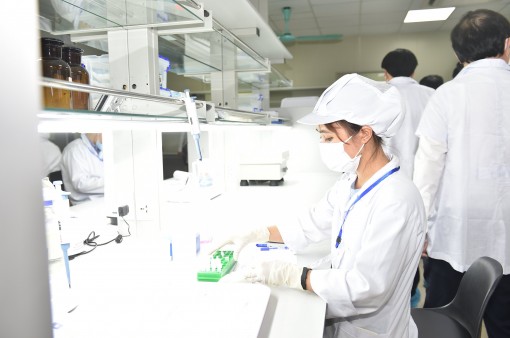 Ưu tiên chi ngân sách cho phòng, chống dịch