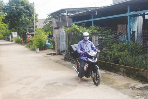 Phát huy hiệu quả truyền thanh cơ sở trong phòng, chống dịch