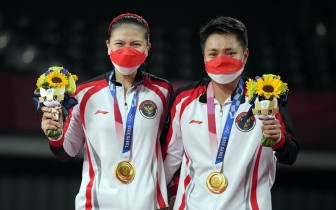 Ngày thi đấu thứ 10 Olympic Tokyo 2020: Ðông Nam Á có ba Huy chương vàng