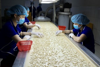 Việt Nam nhập 2,2 tỷ USD loại nông sản này về chế biến, rồi bán cho Mỹ, Nhật Bản thu 1,65 tỷ USD