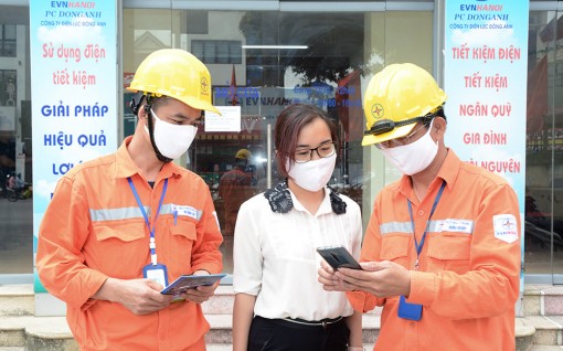 EVN giảm giá điện, giảm tiền điện đợt 4 cho các khách hàng sử dụng điện bị ảnh hưởng bởi dịch bệnh COVID-19
