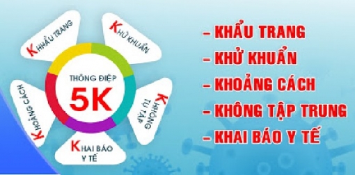 An Giang tiếp tục thực hiện mạnh mẽ, quyết liệt, hiệu quả các biện pháp cụ thể phòng, chống dịch COVID-19