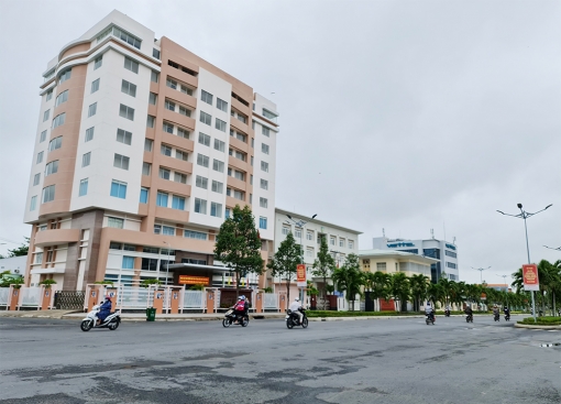 Lùi thời gian tổ chức Hội nghị Xúc tiến đầu tư tỉnh An Giang sang năm 2022