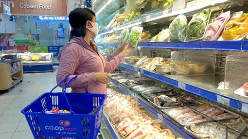 An Giang tăng cường phòng, chống dịch bệnh, bình ổn thị trường