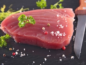 6 loại cá giàu protein cực tốt cho sức khỏe
