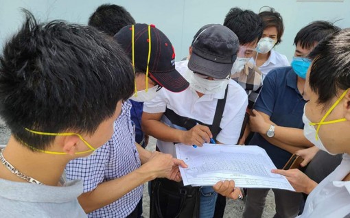 Hơn 300 y, bác sĩ vào TP Hồ Chí Minh điều trị các bệnh nhân nặng