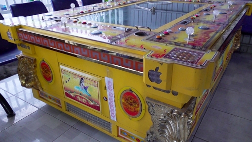 Đề nghị xử phạt 7 đối tượng tụ tập trong tiệm game thời điểm giãn cách xã hội