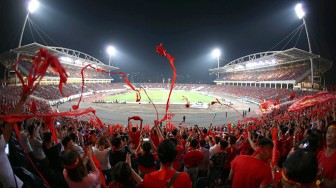 Vòng loại thứ ba World Cup 2022: ‘Vui lòng khách đến’ trên sân nhà Mỹ Đình
