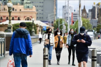Australia siết lại quy định xuất cảnh đối với công dân
