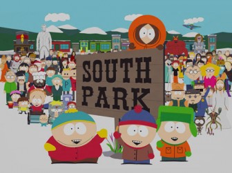 Loạt phim 'South Park' sắp lên sóng truyền phát trực tiếp Paramount+