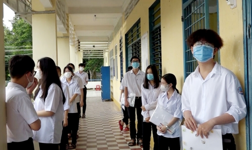 Kỳ thi tốt nghiệp THPT năm 2021 (đợt 2): Đề thi Ngữ văn vừa sức