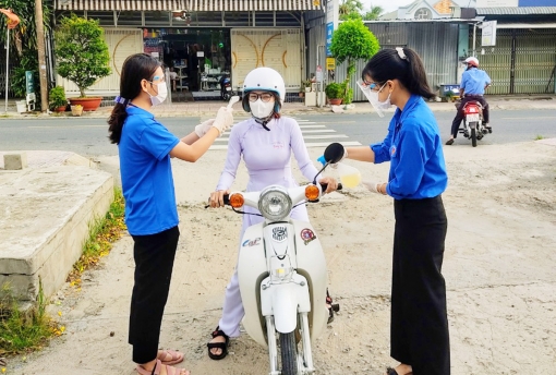 Kỳ thi tốt nghiệp THPT năm 2021 (đợt 2): Đề thi môn Toán thí sinh dễ đạt điểm trên trung bình