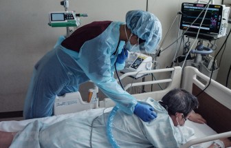 COVID-19: Nhật Bản xác nhận bệnh nhân đầu tiên nhiễm biến thể Lambda