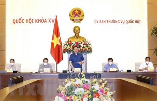 Bốn quy định khác luật sẽ được áp dụng để phòng, chống COVID-19