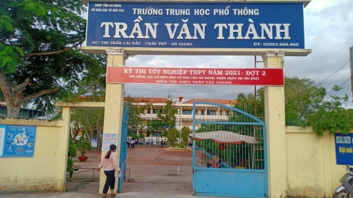 Kỳ thi tốt nghiệp THPT năm 2021 (đợt 2): Tổ hợp môn Khoa học xã hội vừa sức, phân hóa tốt