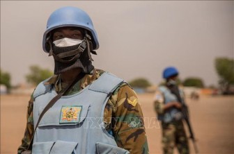 Xung đột tại Nam Sudan khiến hàng chục binh sĩ thiệt mạng