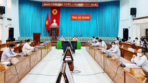 Cần khơi thông và thống nhất trong phòng, chống dịch bệnh COVID-19