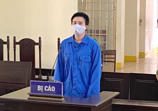 Trộm cắp “quen tay”