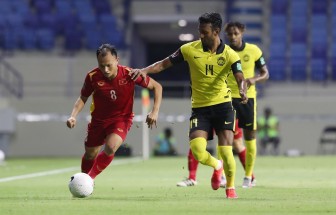 Việt Nam có thể phải sang Nhật Bản thi đấu vòng loại thứ ba World Cup