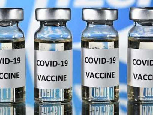 Tiêm kết hợp vaccine Covishield và Covaxin mang lại hiệu quả cao