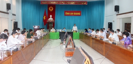 Các địa phương trên địa bàn tỉnh xây dựng kế hoạch sàng lọc dịch bệnh trong cộng đồng, xét nghiệm trên diện rộng