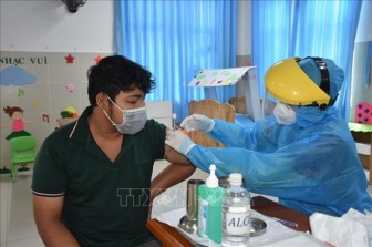 Sáng 10-8, Việt Nam công bố 5.149 ca nhiễm mới, thêm 599.941 liều vaccine được tiêm