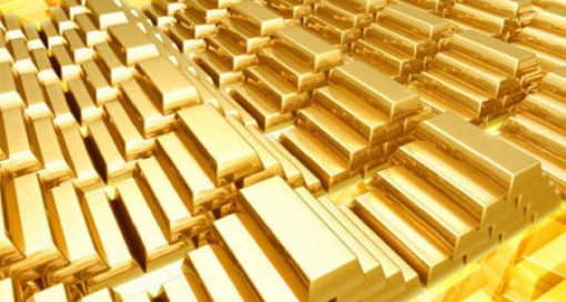 Giá vàng hôm nay 10-8: Chịu áp lực lớn sau một phiên lao dốc