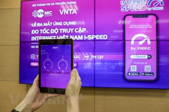 Định kỳ công bố kết quả đo kiểm tốc độ internet Việt Nam