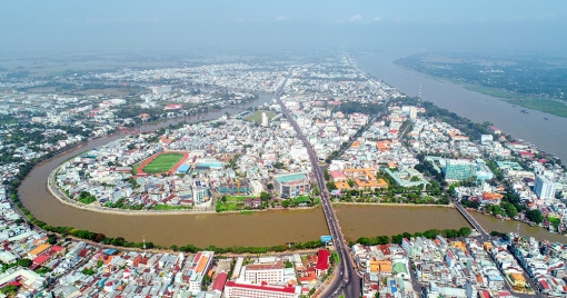 Hướng đến kỷ niệm 190 năm thành lập tỉnh An Giang (1832 - 2022)
