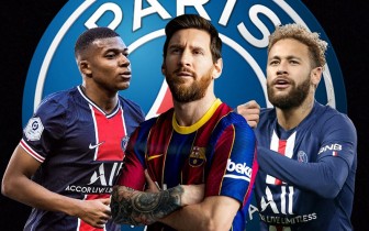 Messi, Neymar, Mbappe: Bài toán khó cho Pochettino
