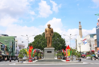 Hướng đến kỷ niệm 190 năm thành lập tỉnh An Giang (1832-2022)