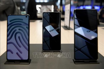 Samsung sẽ sử dụng vật liệu tái chế trong tất cả điện thoại vào năm 2025
