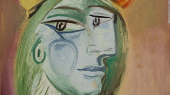 Sotheby’s sẽ tổ chức cuộc đấu giá tranh lớn nhất của danh họa Picasso