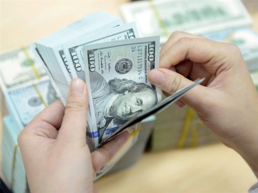 Tỷ giá USD hôm nay 14-8: Đồng USD suy yếu