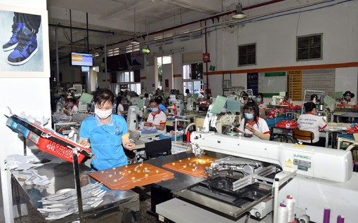 Hỗ trợ doanh nghiệp ổn định sản xuất, kinh doanh