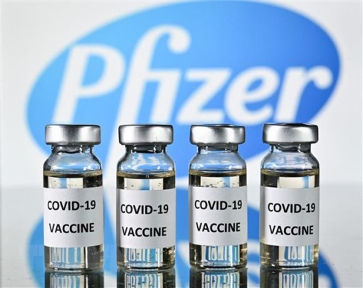 Chính phủ đồng ý mua bổ sung gần 20 triệu liều vaccine Pfizer