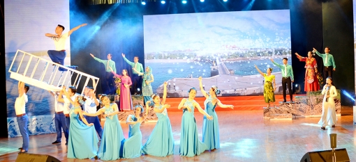 An Giang duy trì, phát triển mô hình “Điểm sáng văn hóa biên giới”