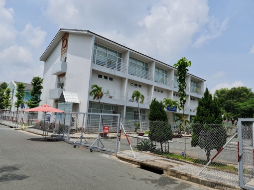 An Giang mở rộng “vùng xanh” ngăn dịch bệnh
