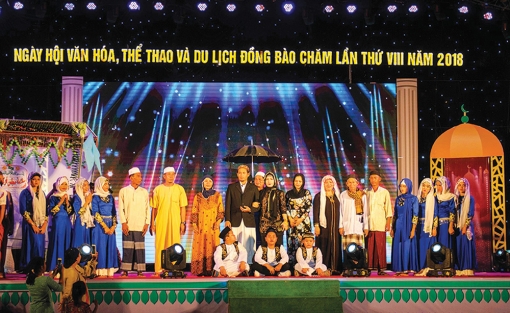 An Giang tăng cường tuyên truyền về dân tộc, tôn giáo