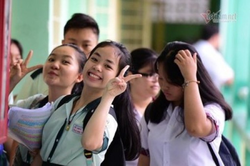 Những 'luồng gió mới' trong Sách giáo khoa Ngữ văn 6
