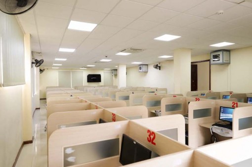 Tổ chức thi đánh giá năng lực cho thí sinh diện đặc cách tốt nghiệp ngày 15 và 16-9
