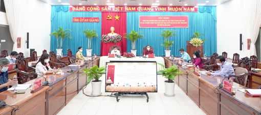 Đoàn kết, quyết tâm thực hiện thắng lợi Chương trình hành động của MTTQ Việt Nam và các tổ chức thành viên