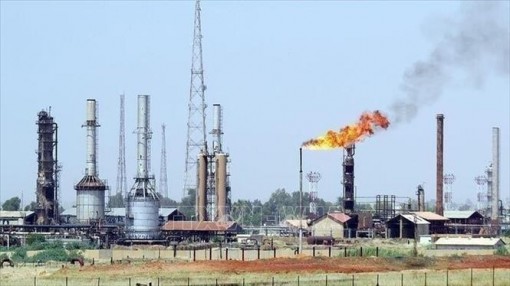 Giá dầu châu Á giảm phiên thứ ba liên tiếp