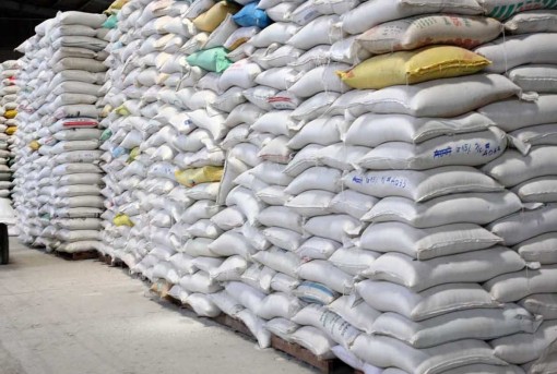 Xuất cấp hơn 4.000 tấn gạo hỗ trợ người dân gặp khó khăn do dịch COVID-19