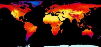 Ghi nhận tháng 7 nóng nhất trên toàn cầu trong lịch sử 142 năm qua